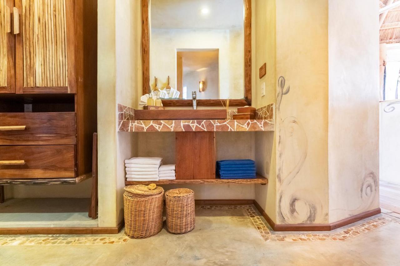Alaya Tulum By Ahau Collection Hotel Екстериор снимка