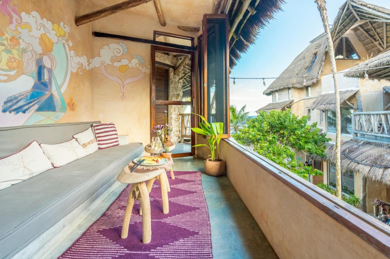 Alaya Tulum By Ahau Collection Hotel Екстериор снимка
