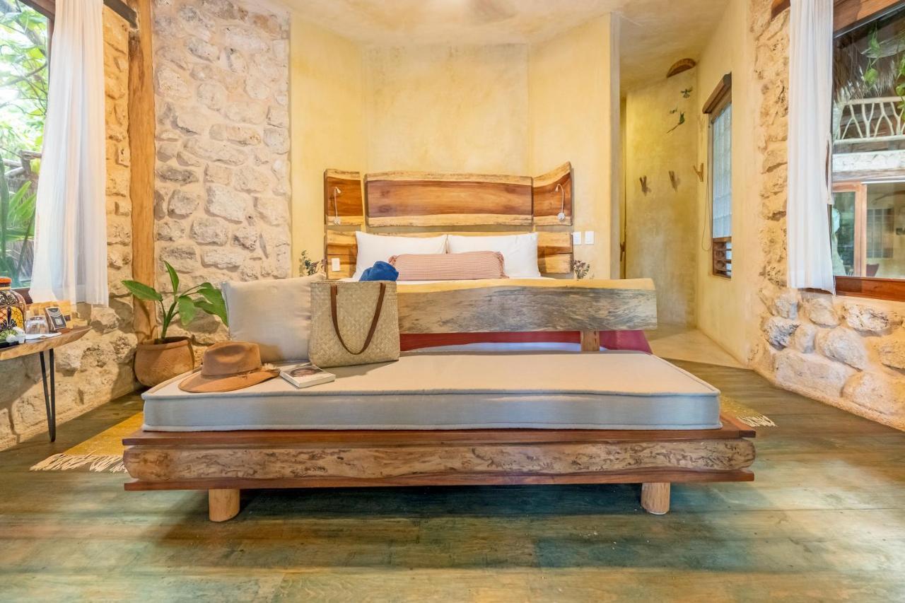 Alaya Tulum By Ahau Collection Hotel Екстериор снимка