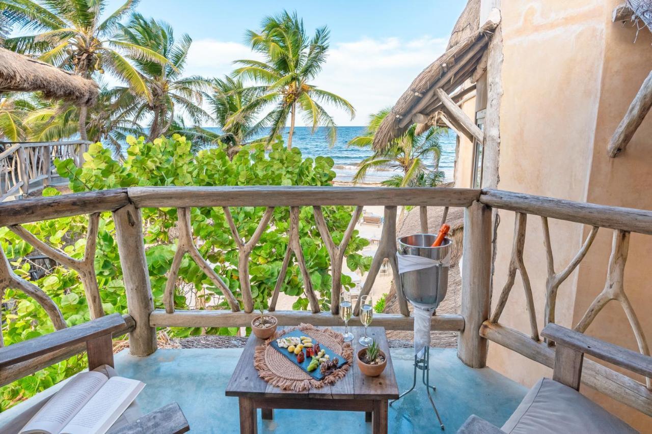 Alaya Tulum By Ahau Collection Hotel Екстериор снимка