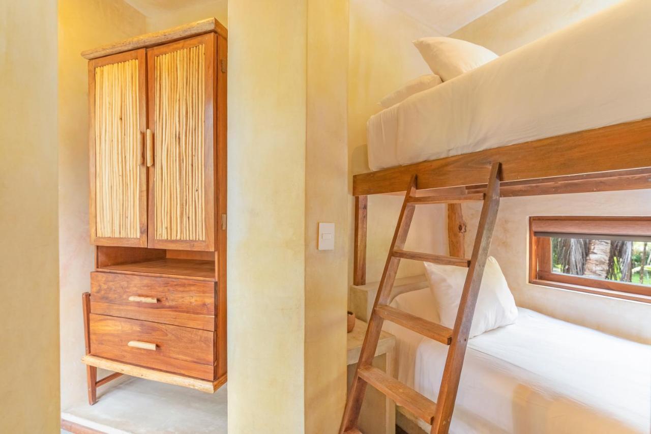 Alaya Tulum By Ahau Collection Hotel Екстериор снимка