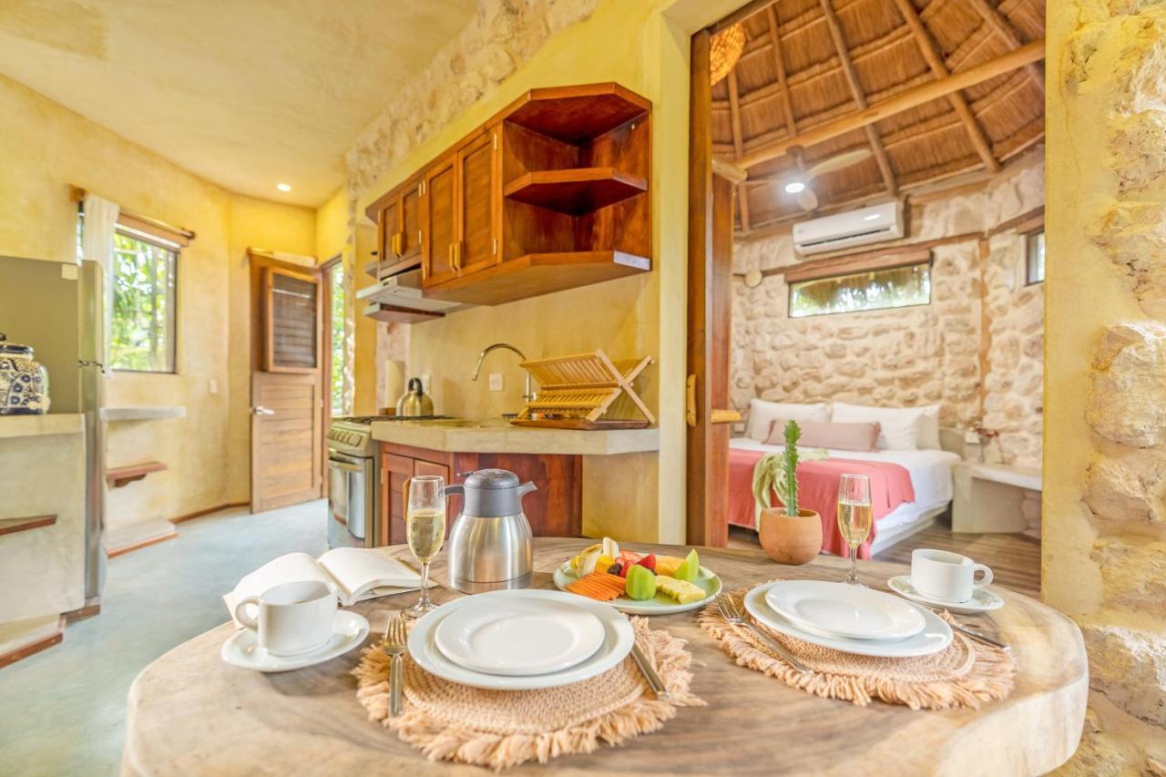 Alaya Tulum By Ahau Collection Hotel Екстериор снимка