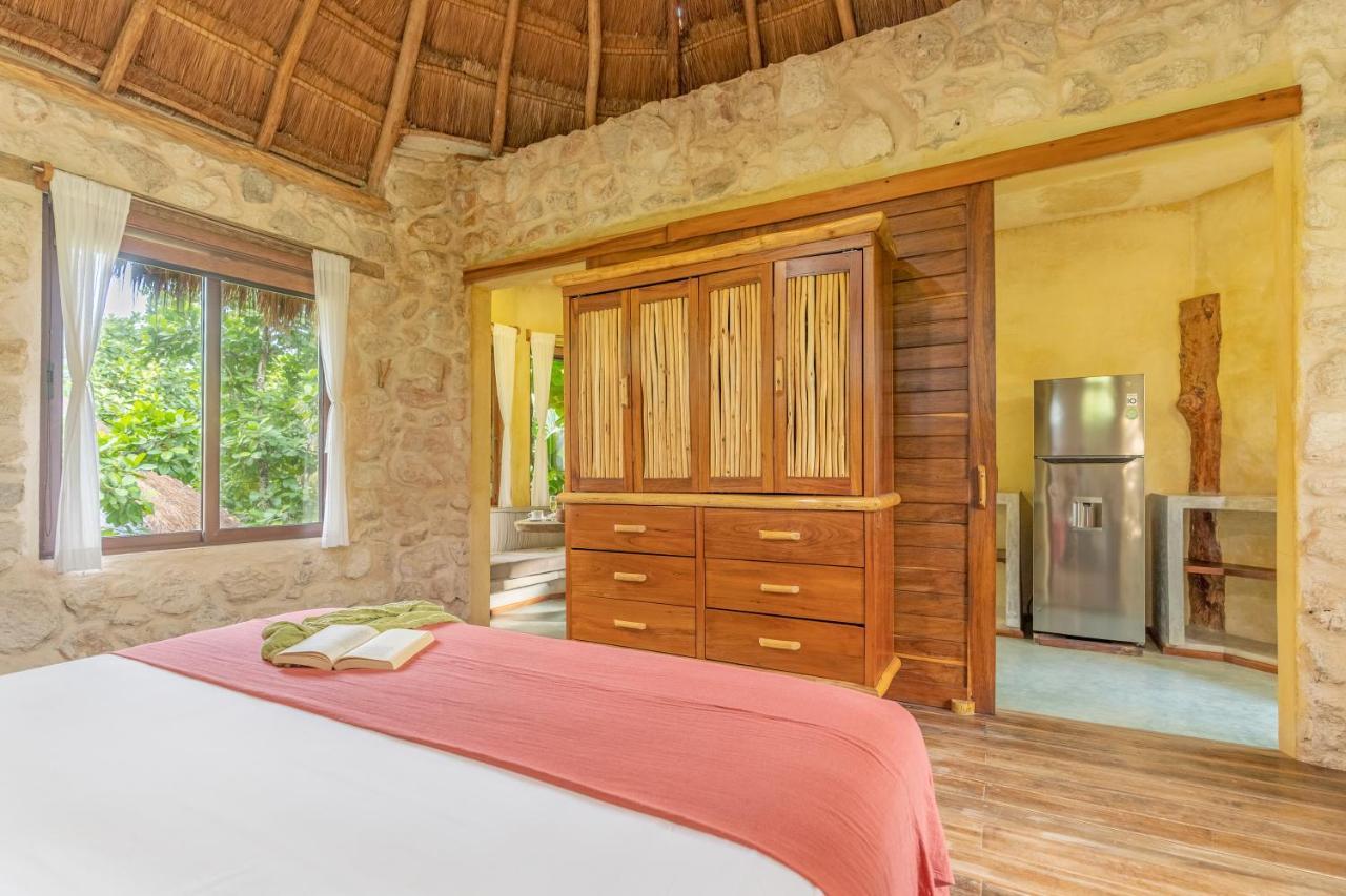 Alaya Tulum By Ahau Collection Hotel Екстериор снимка