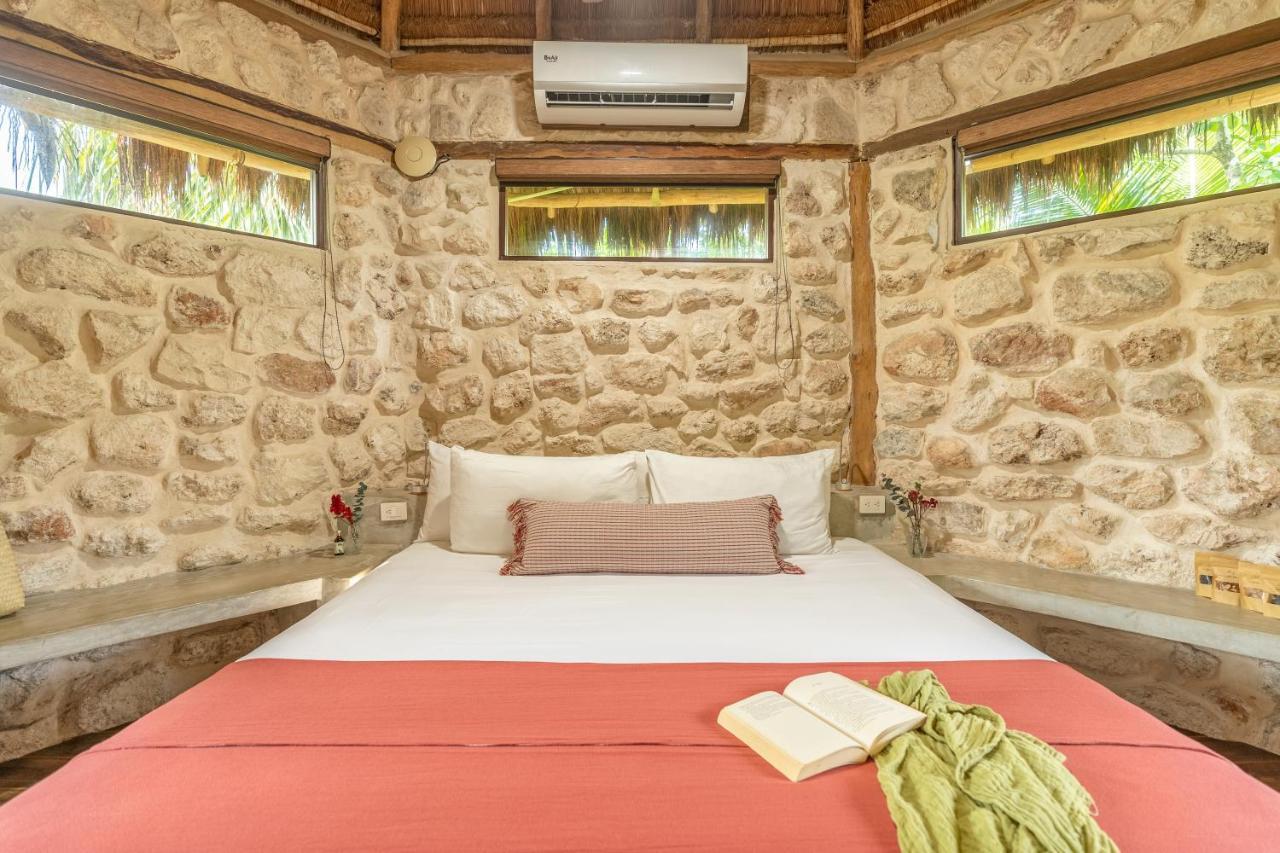 Alaya Tulum By Ahau Collection Hotel Екстериор снимка