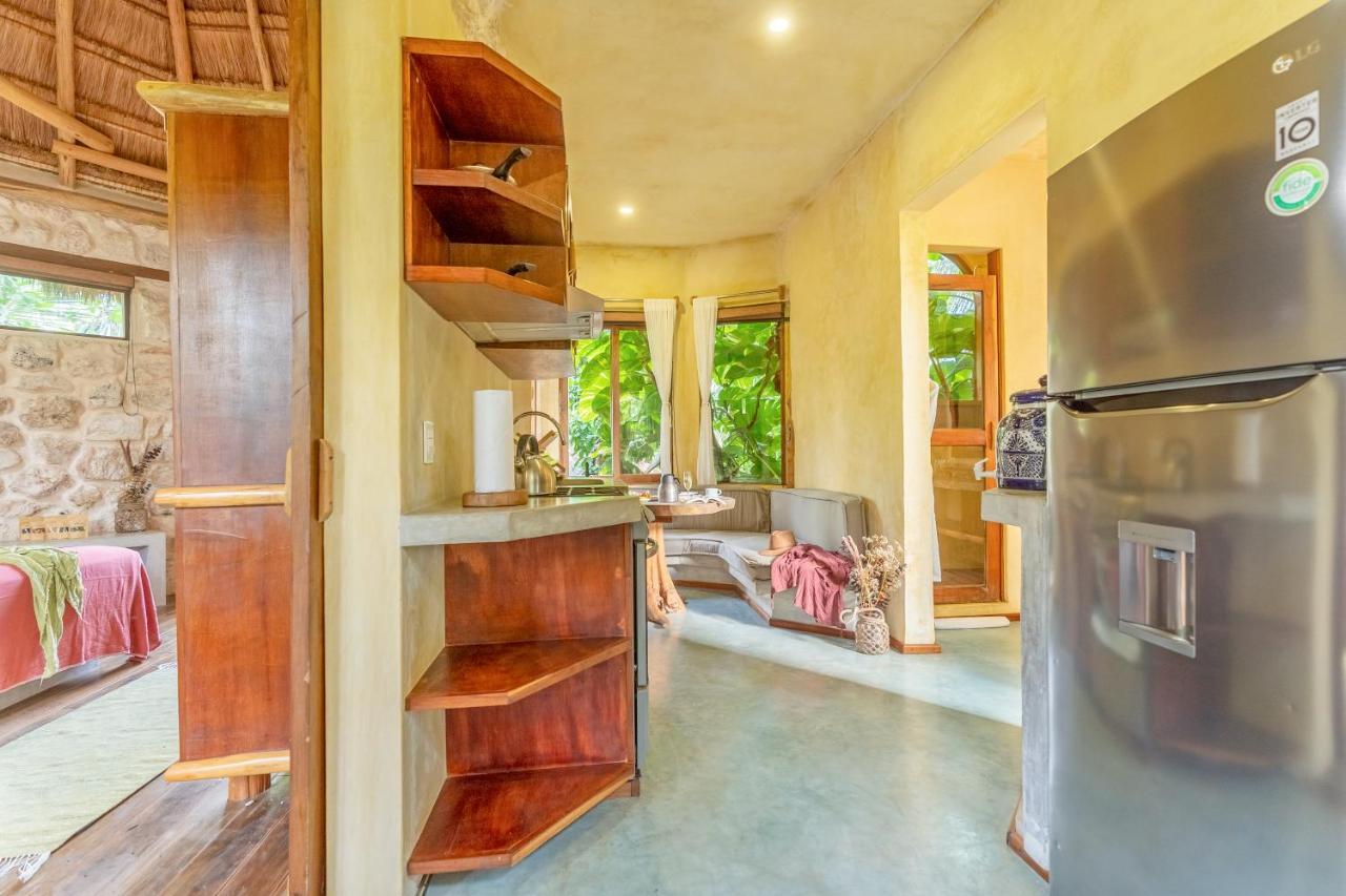 Alaya Tulum By Ahau Collection Hotel Екстериор снимка