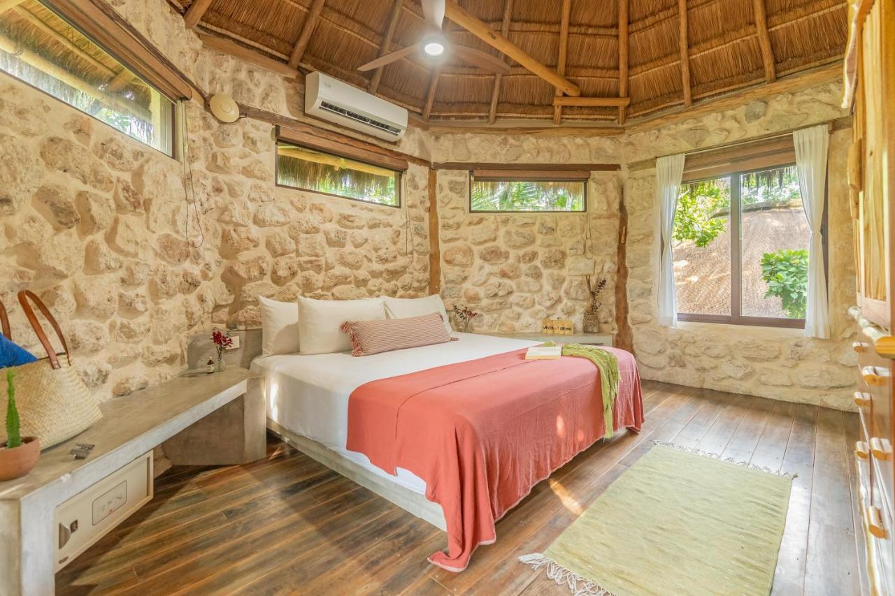 Alaya Tulum By Ahau Collection Hotel Екстериор снимка