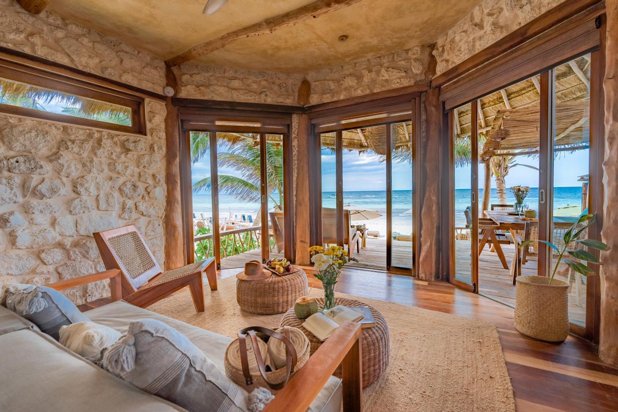 Alaya Tulum By Ahau Collection Hotel Екстериор снимка