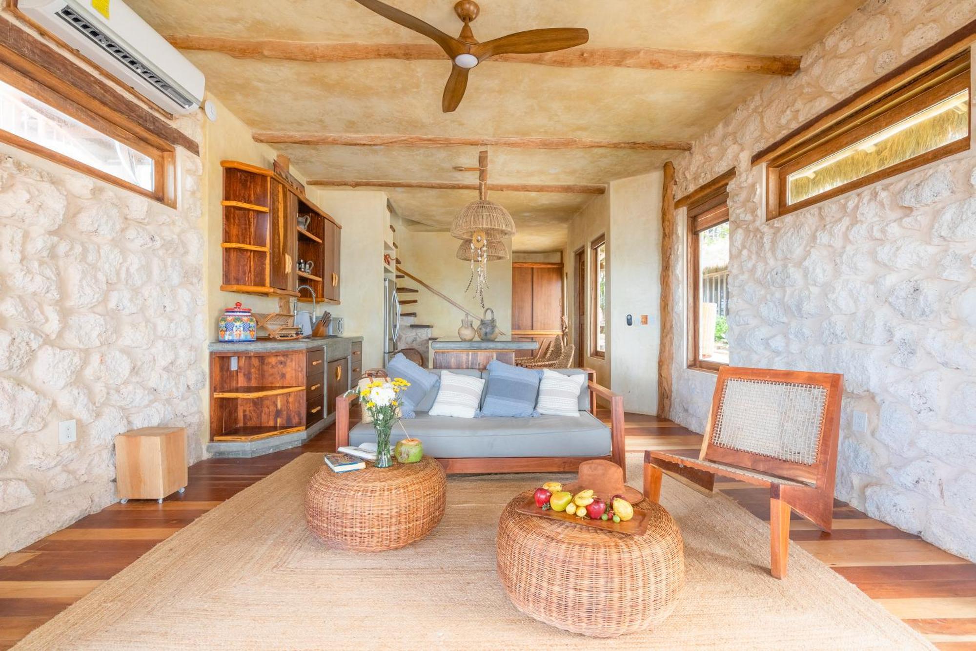 Alaya Tulum By Ahau Collection Hotel Екстериор снимка