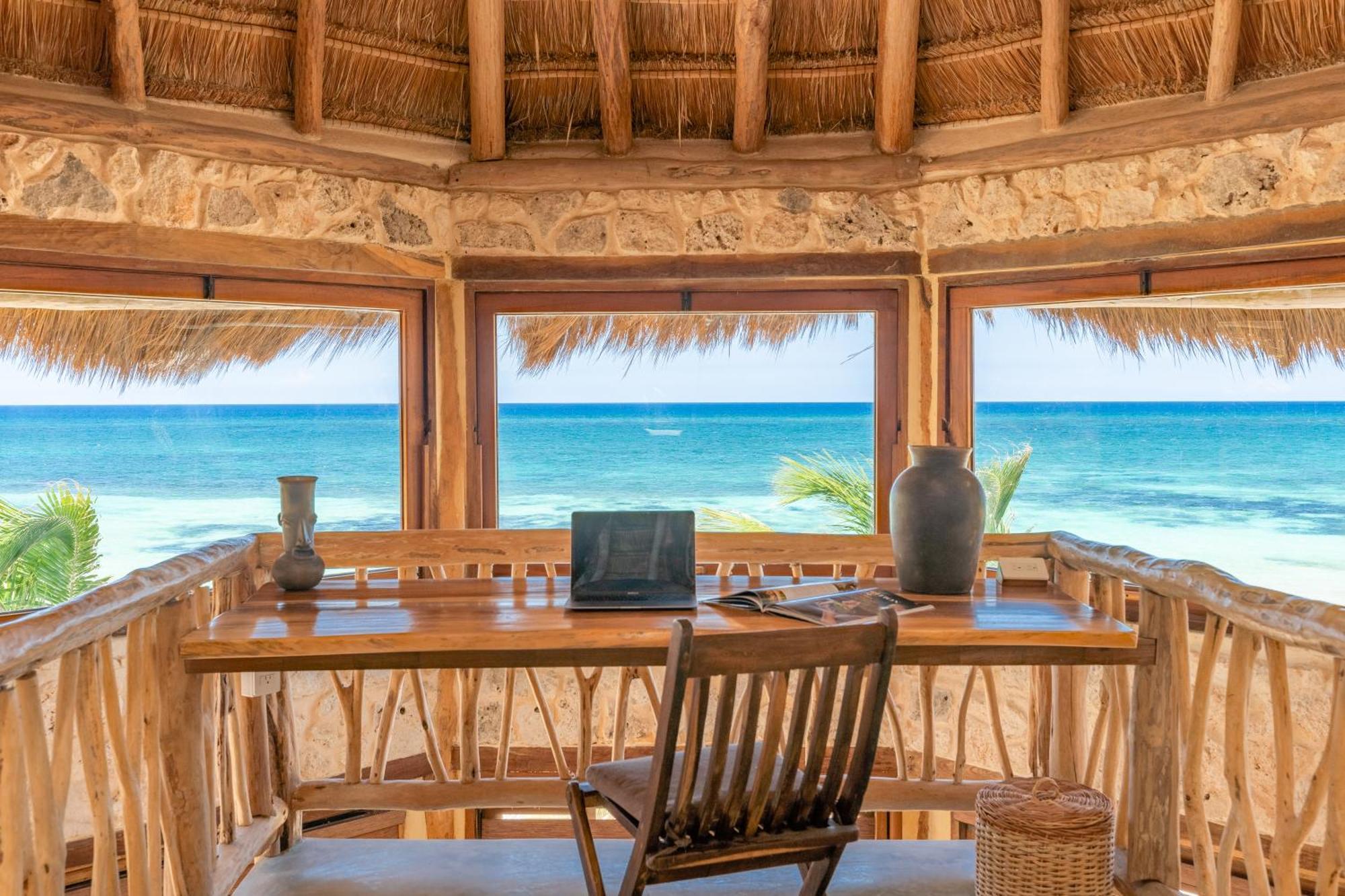 Alaya Tulum By Ahau Collection Hotel Екстериор снимка