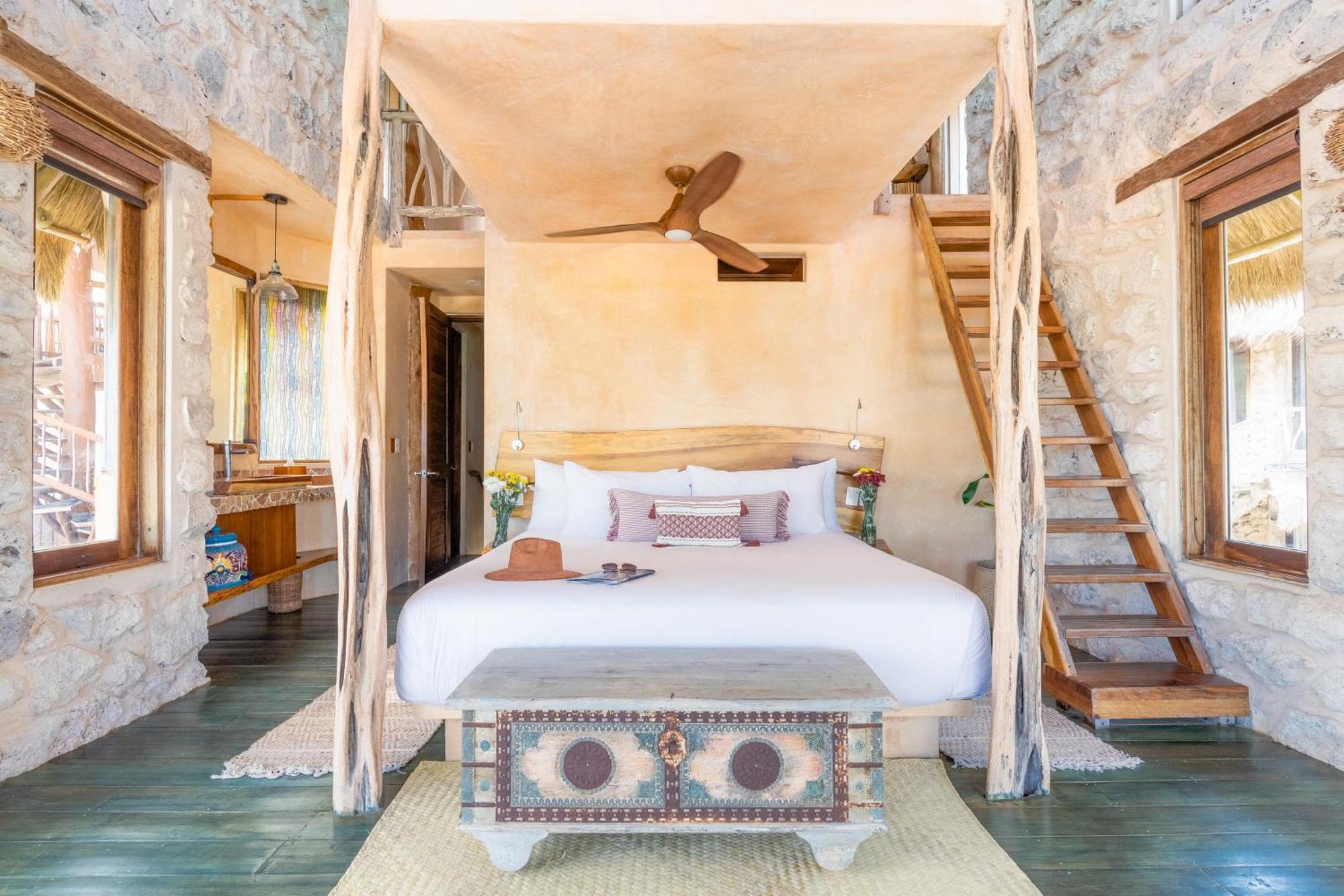 Alaya Tulum By Ahau Collection Hotel Екстериор снимка