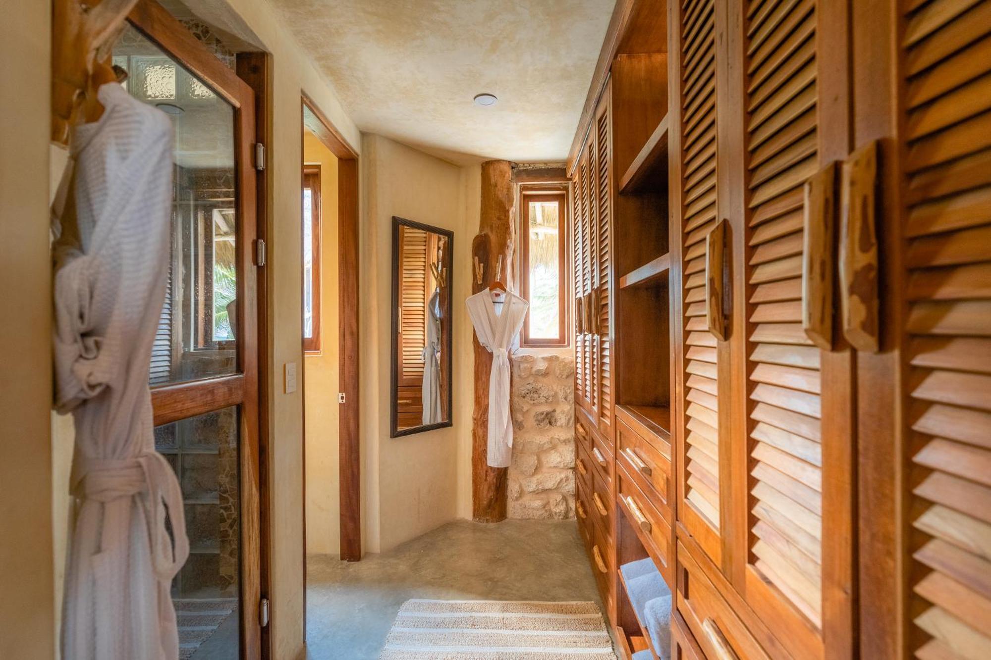 Alaya Tulum By Ahau Collection Hotel Екстериор снимка