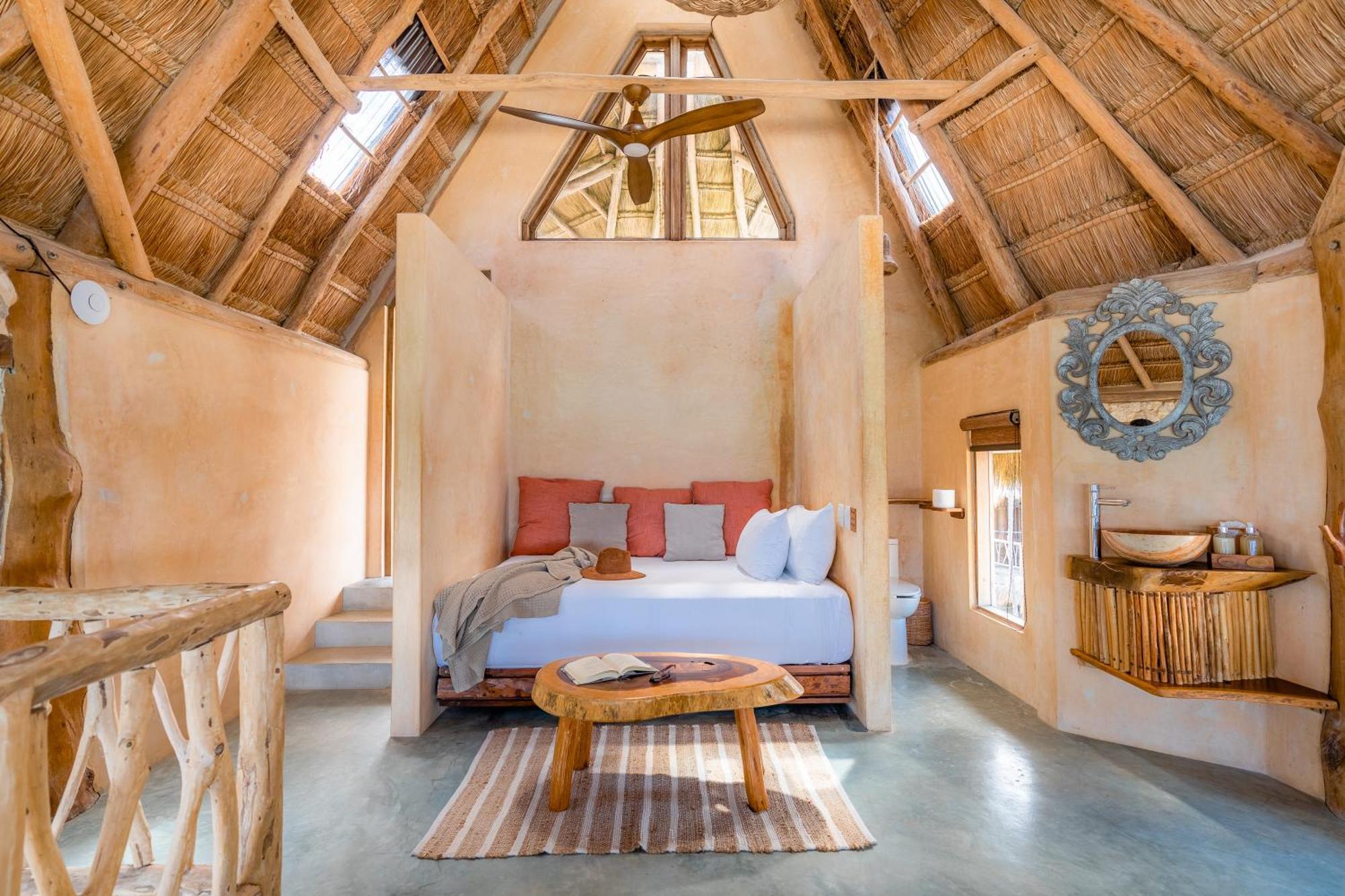 Alaya Tulum By Ahau Collection Hotel Екстериор снимка