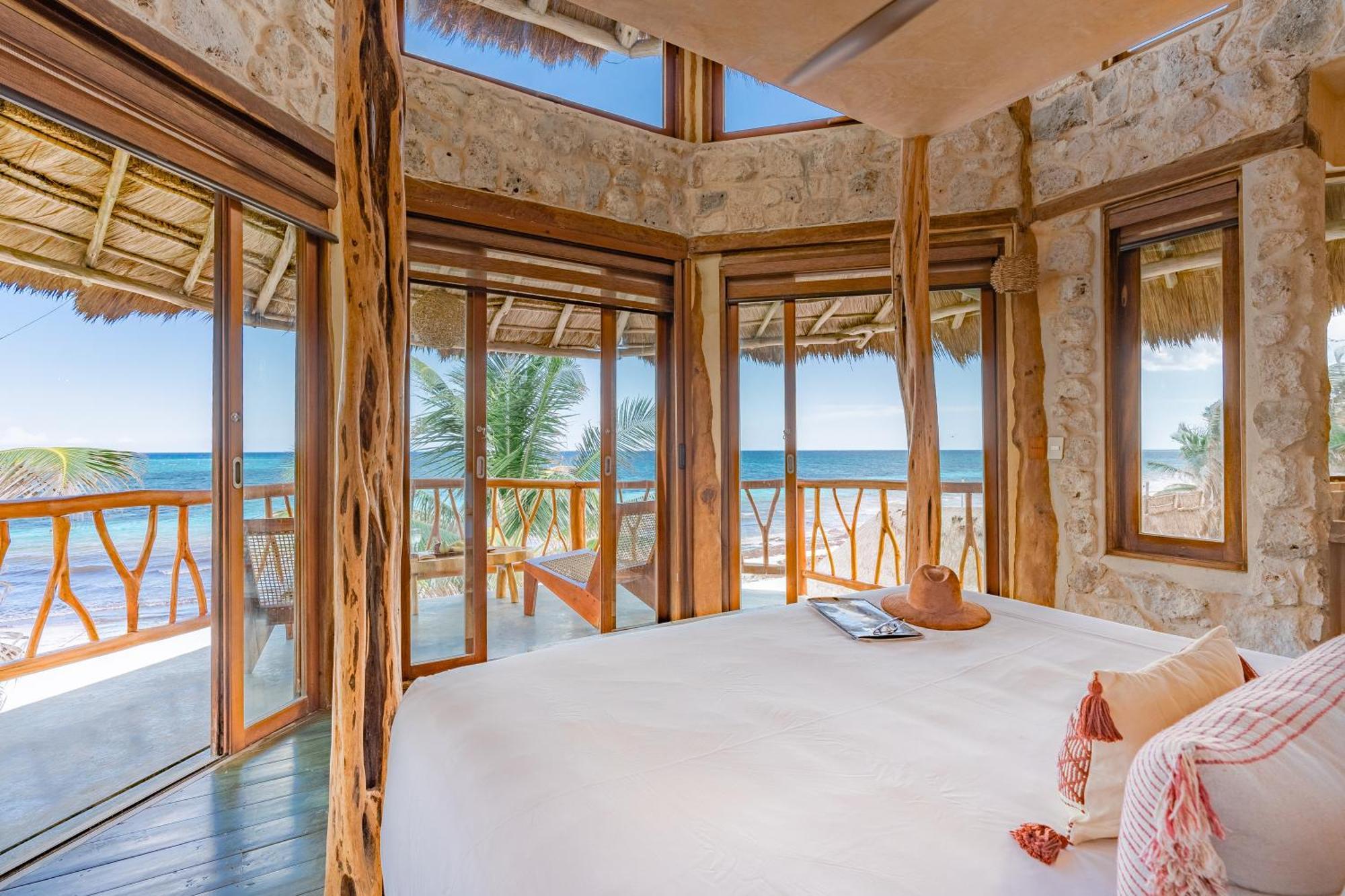 Alaya Tulum By Ahau Collection Hotel Екстериор снимка