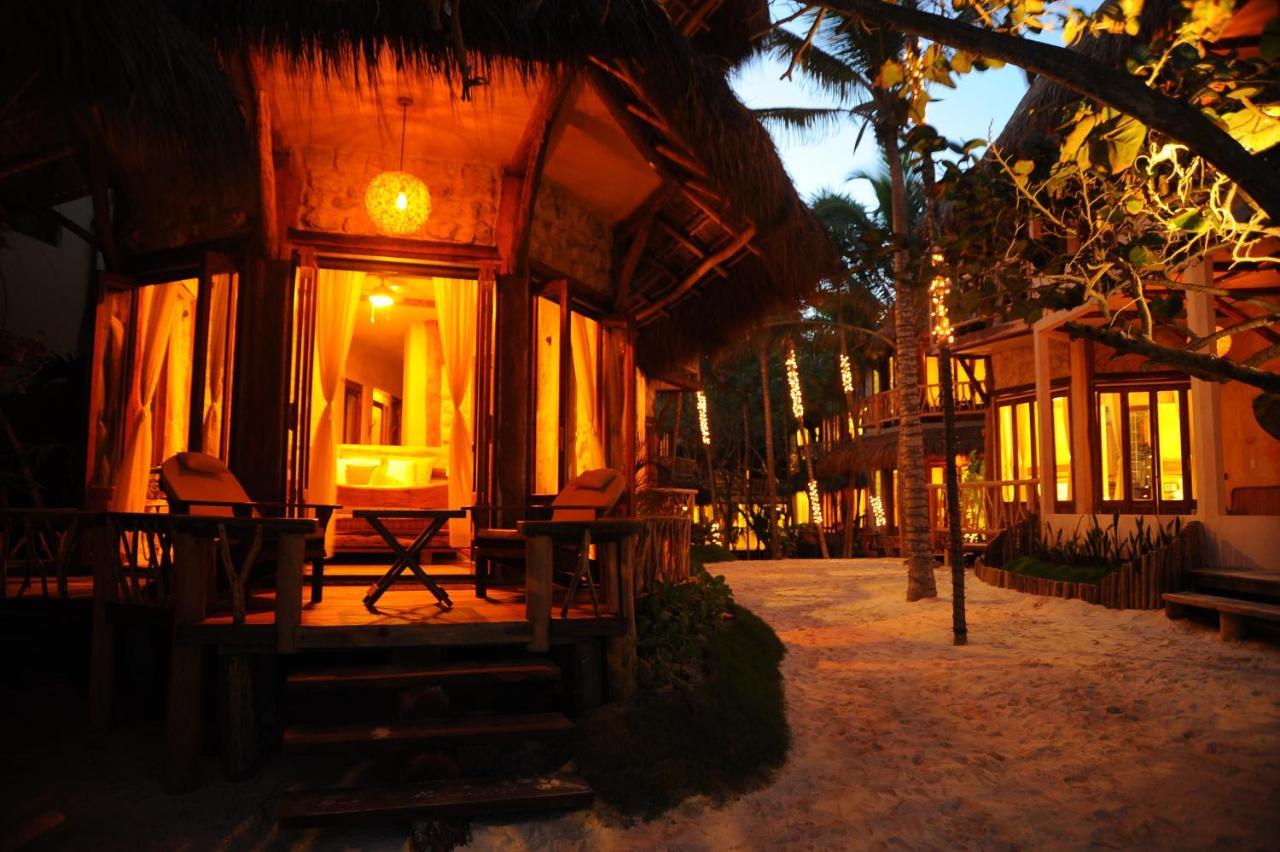 Alaya Tulum By Ahau Collection Hotel Екстериор снимка