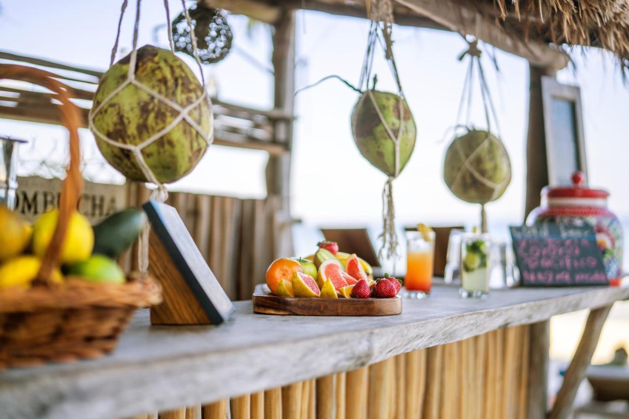 Alaya Tulum By Ahau Collection Hotel Екстериор снимка