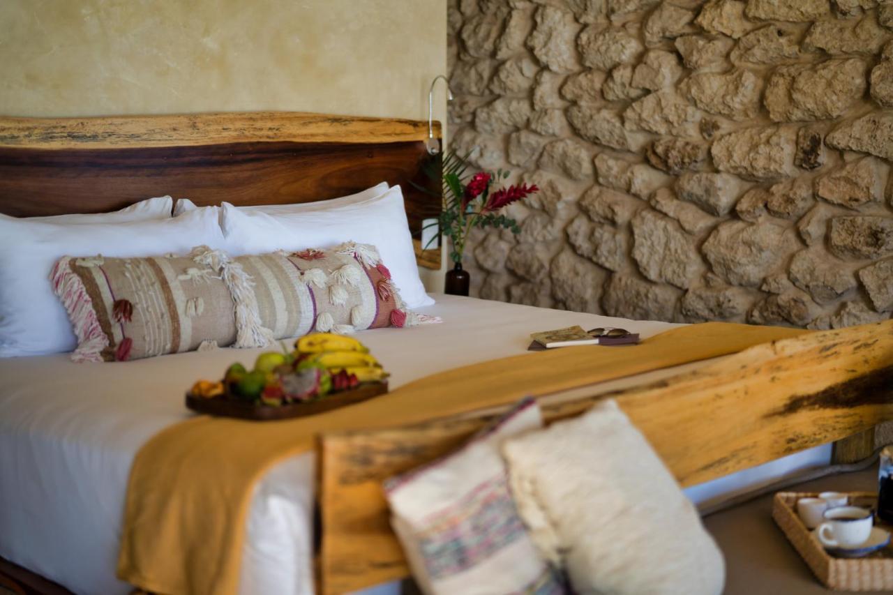 Alaya Tulum By Ahau Collection Hotel Екстериор снимка