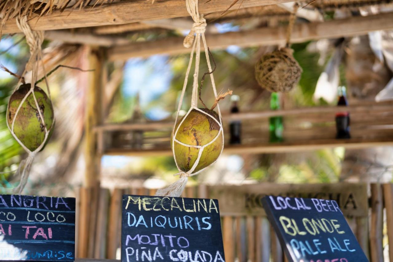 Alaya Tulum By Ahau Collection Hotel Екстериор снимка
